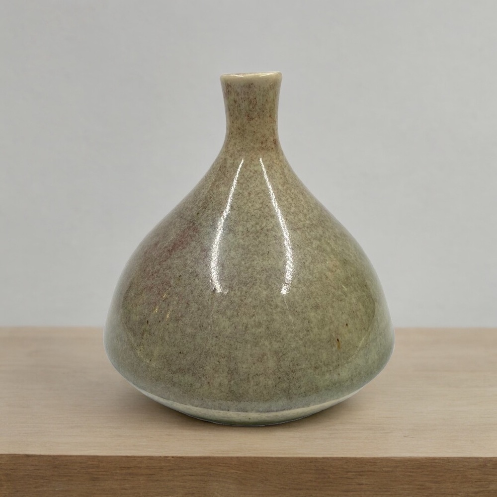 Distressed Terracotta Vase